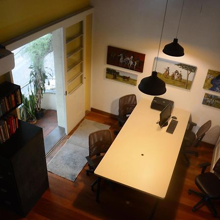 Apartamento Kami Porto Alegre Exterior foto