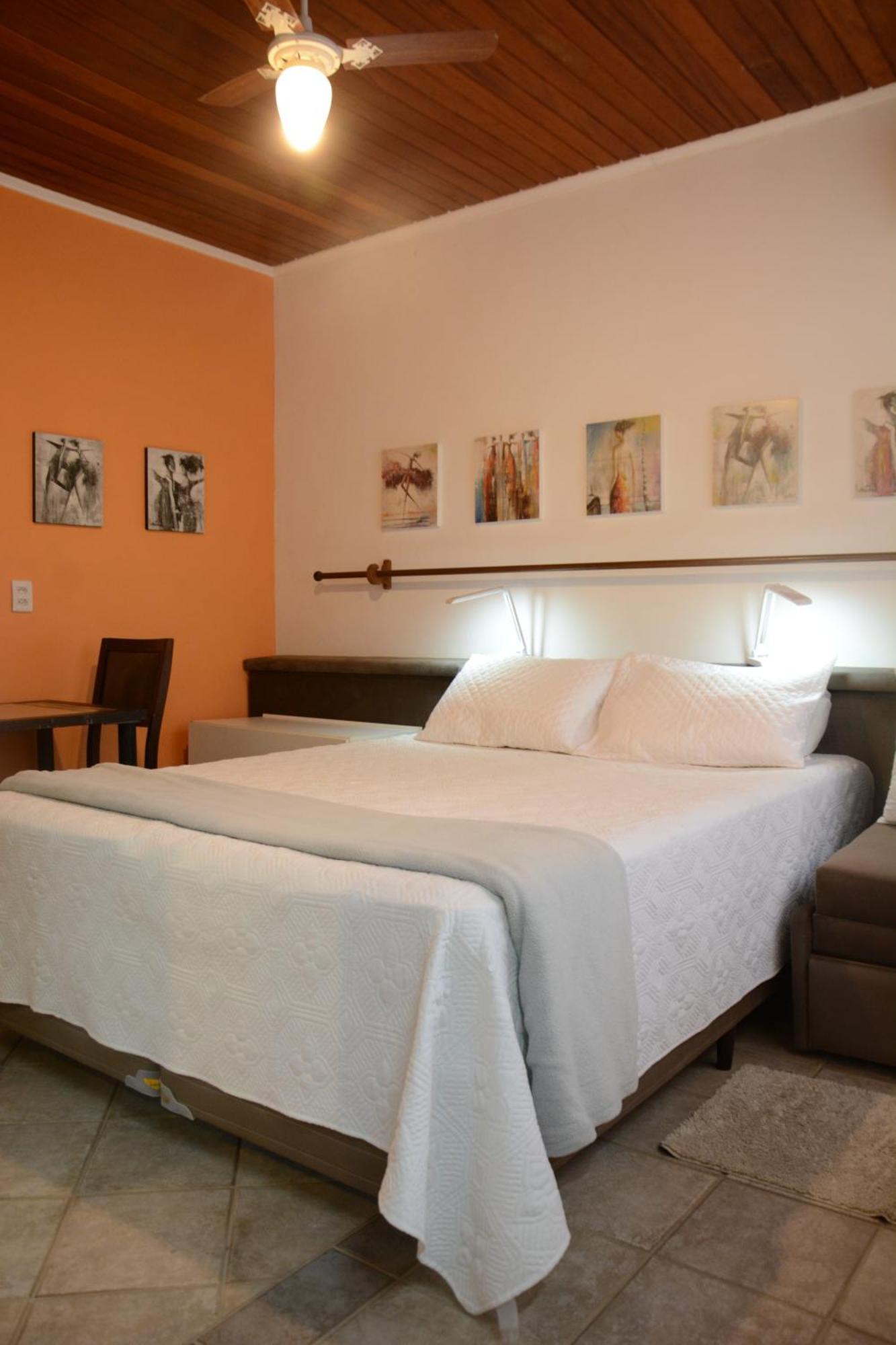Apartamento Kami Porto Alegre Exterior foto
