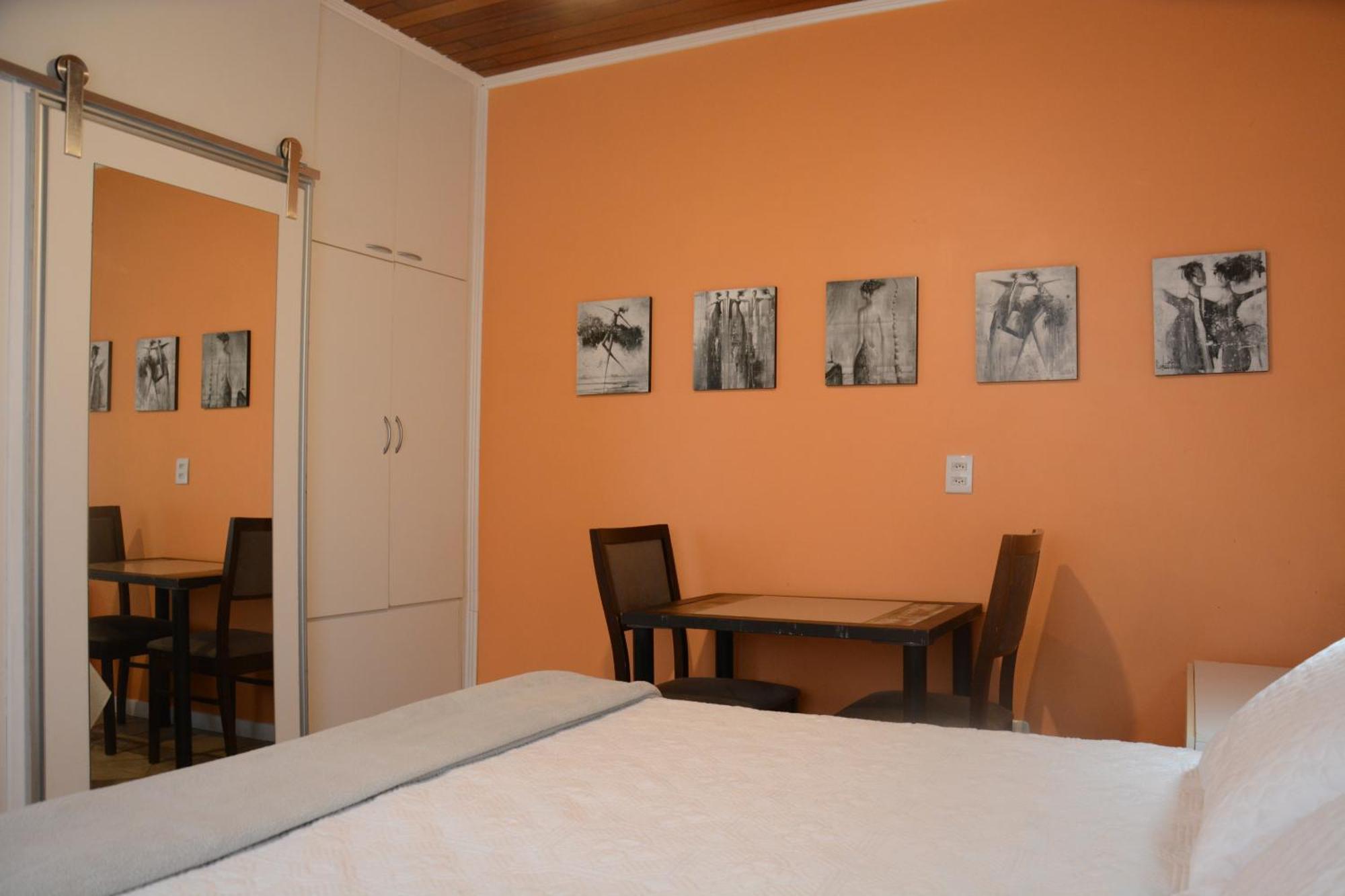 Apartamento Kami Porto Alegre Exterior foto