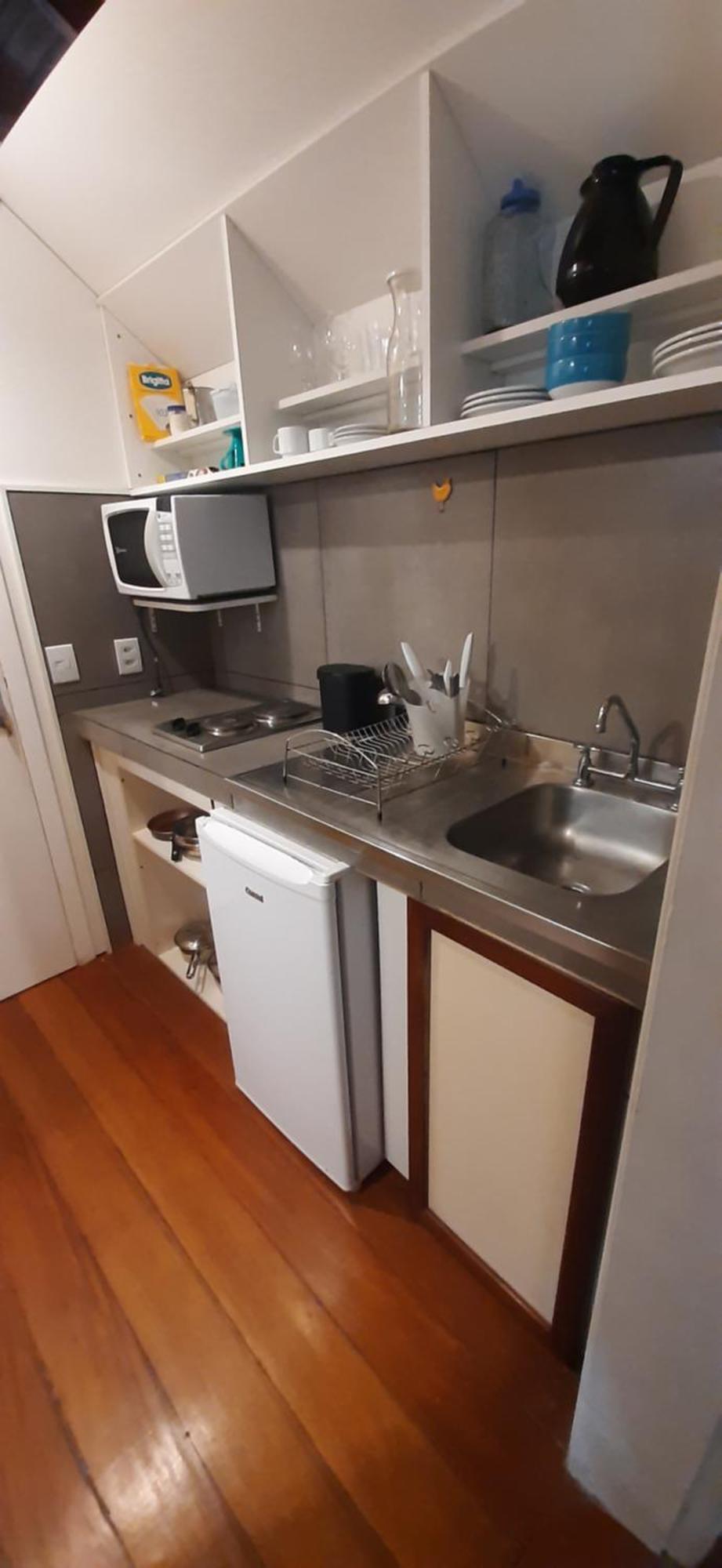 Apartamento Kami Porto Alegre Exterior foto