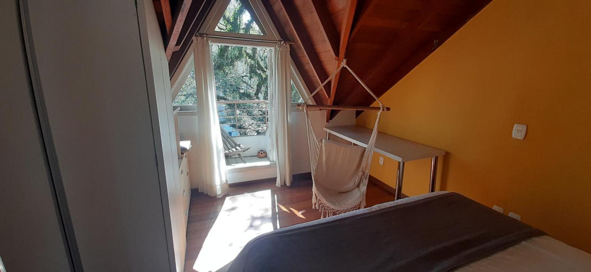 Apartamento Kami Porto Alegre Exterior foto