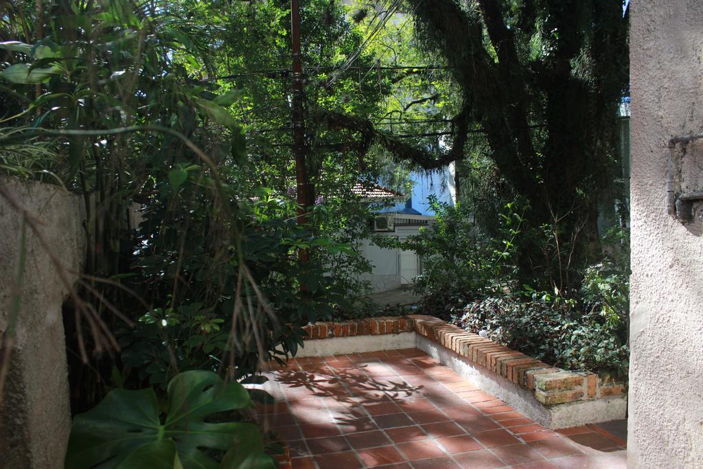 Apartamento Kami Porto Alegre Exterior foto