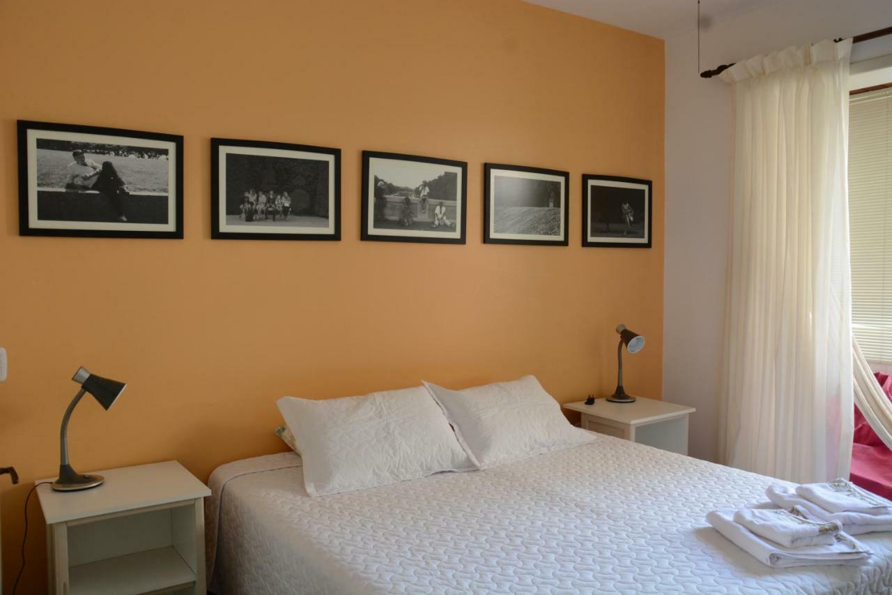 Apartamento Kami Porto Alegre Exterior foto