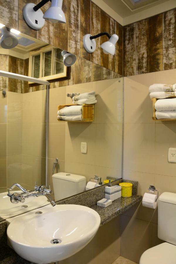 Apartamento Kami Porto Alegre Exterior foto